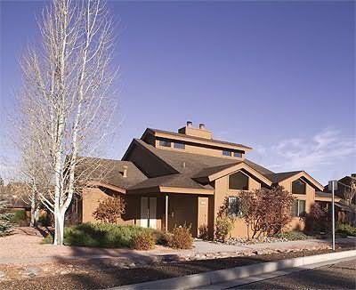 Club Wyndham Flagstaff 3*