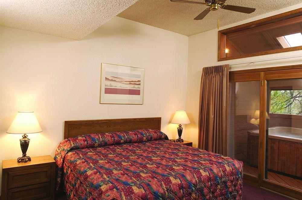Club Wyndham Flagstaff Resort 3*