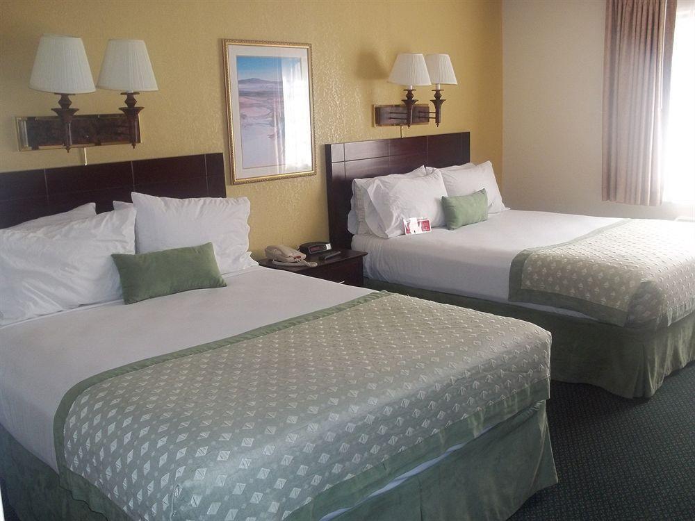 Ramada East Hotel