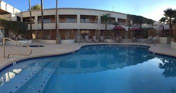 Ramada East Hotel Tucson
