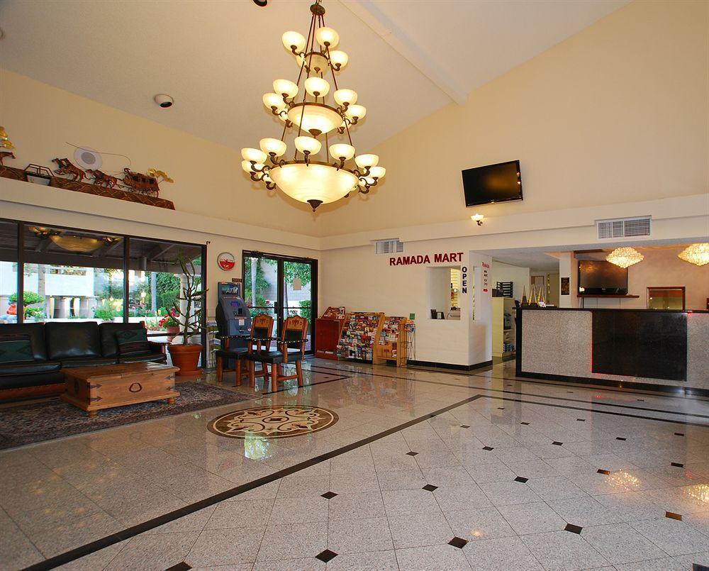 Ramada East Hotel