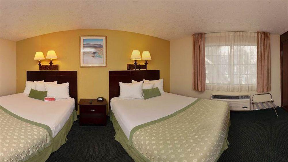 Ramada East Hotel Tucson