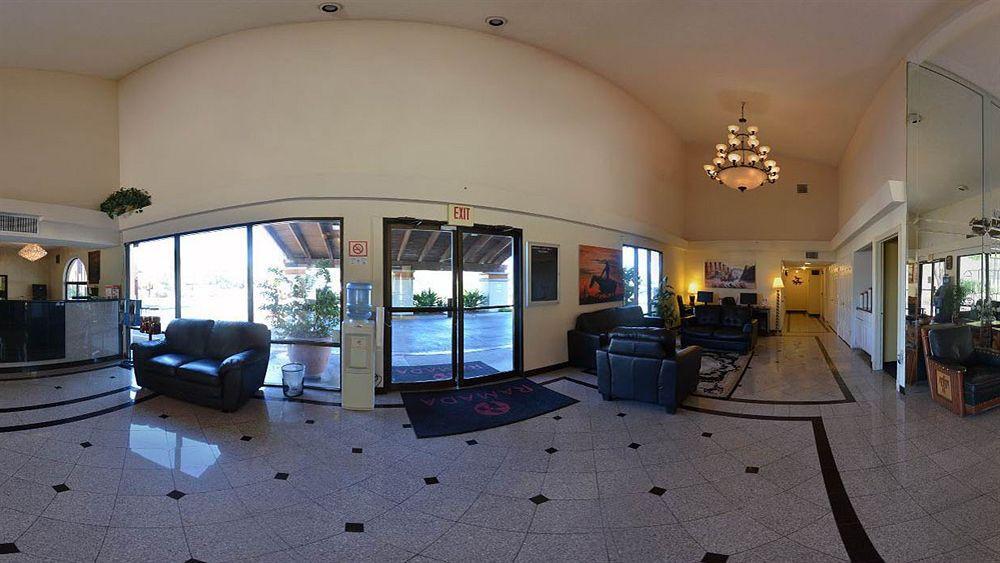 Ramada East 3*