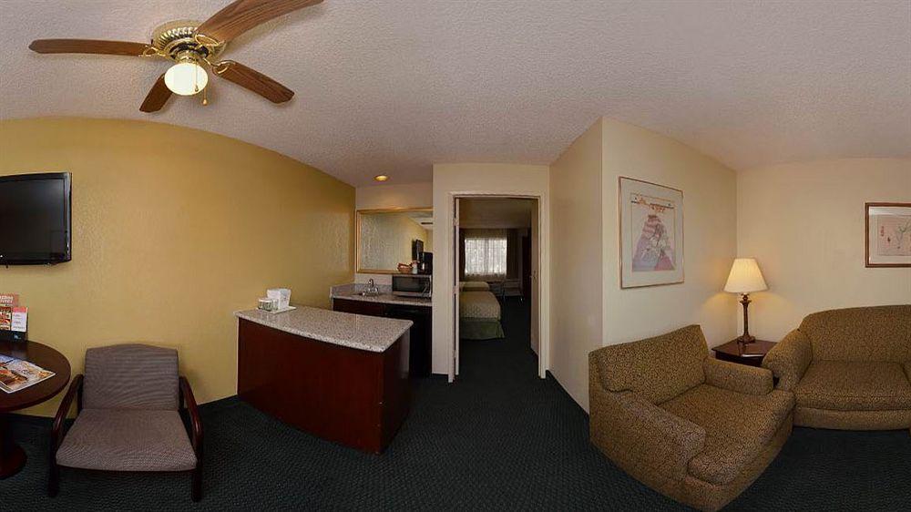 Ramada East Hotel Tucson