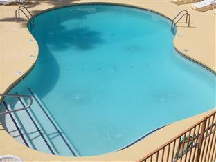 Ramada East Hotel