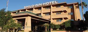 Shilo Hotel 3*