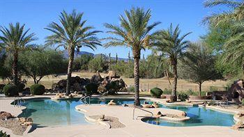 Hilton Vacation Club Rancho Manana 3* Cave Creek