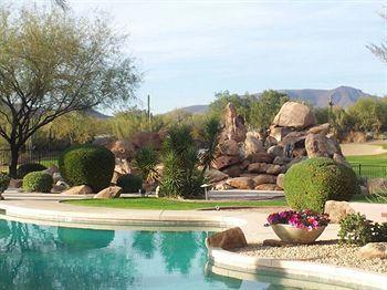 Hilton Vacation Club Rancho Manana Resort