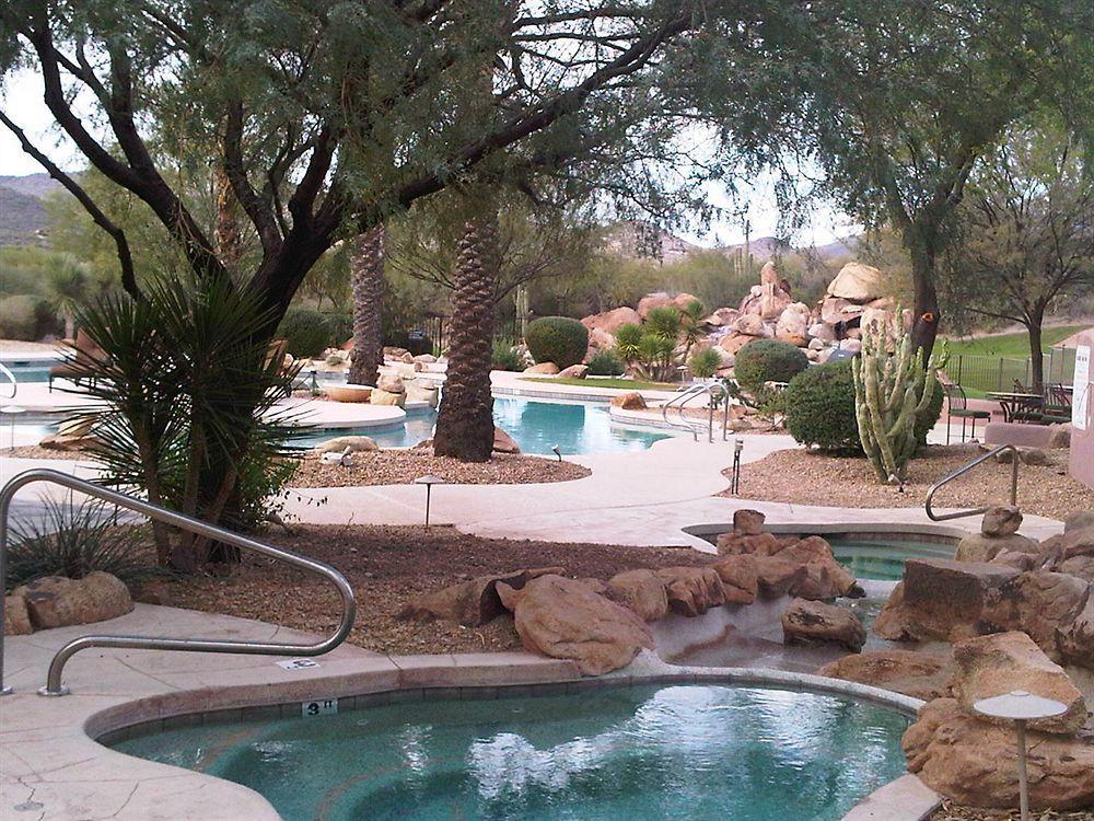 Hilton Vacation Club Rancho Manana Resort 3*