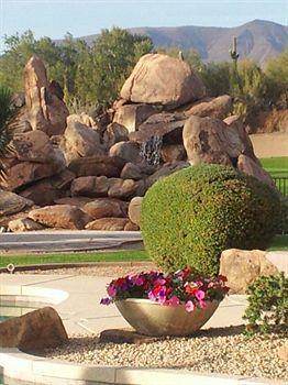 Hilton Vacation Club Rancho Manana Resort