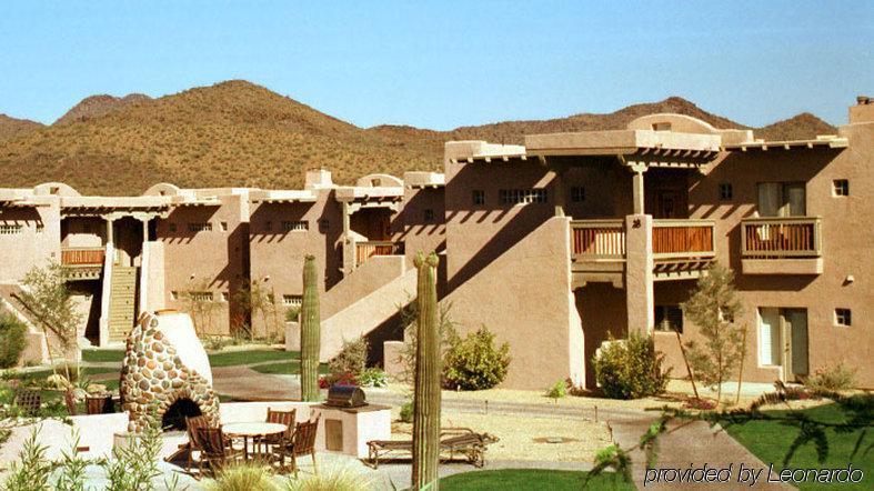 Hilton Vacation Club Rancho Manana Resort
