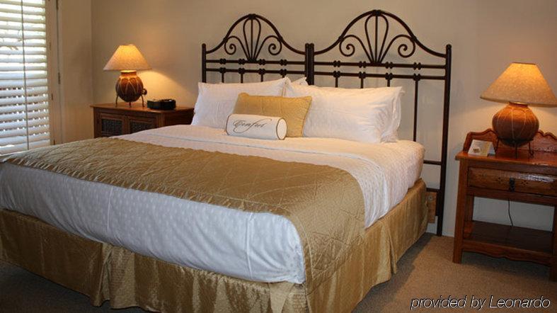 Hilton Vacation Club Rancho Manana 3* Cave Creek