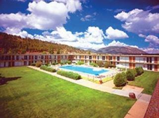 Express By Ihg 2* Flagstaff