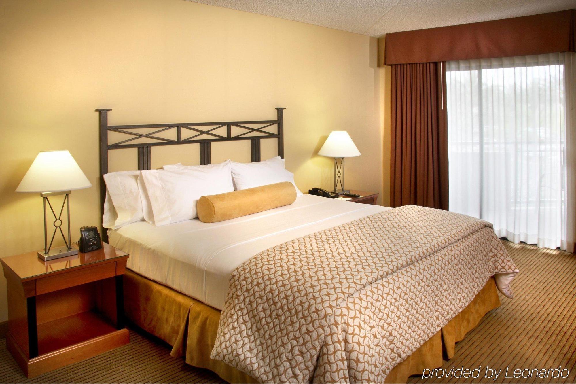 Embassy By Hilton Scottsdale 3* Phoenix
