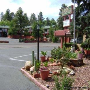 Sierra Motel