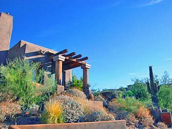 At Eagle Mountain Hotel