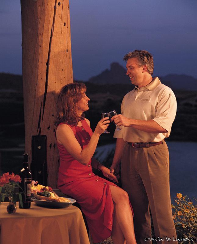 At Eagle Mountain Hotel Fountain Hills