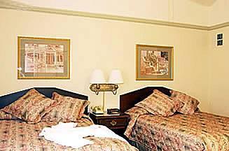 San Carlos (adults Only) Hotel Phoenix