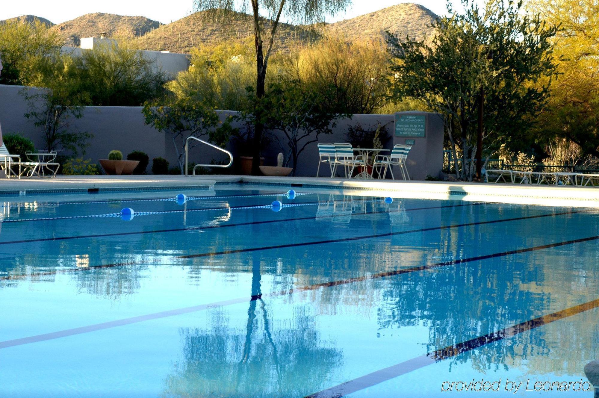 Starr Pass Golf Resort Tucson