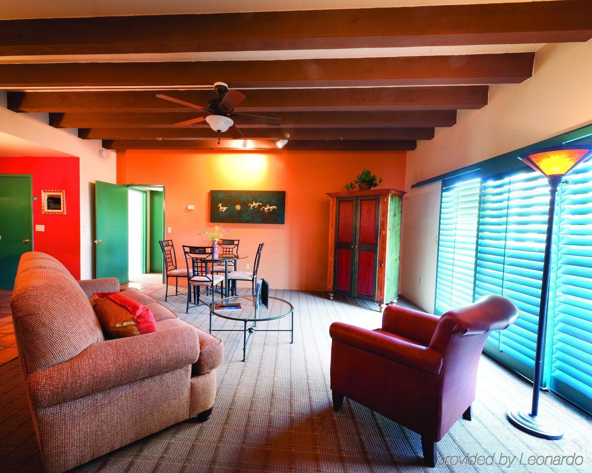 Starr Pass Golf 3* Tucson