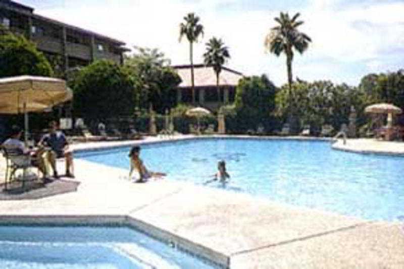 Shilo Hotel