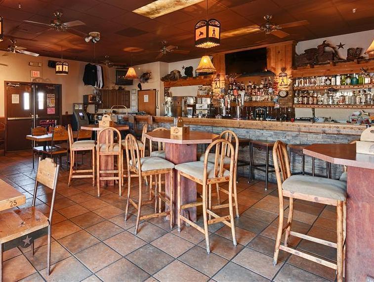 Western & 3* Gold Canyon