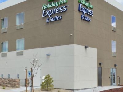 Express & By Ihg 3*