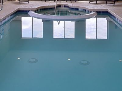 Express & By Ihg Hotel