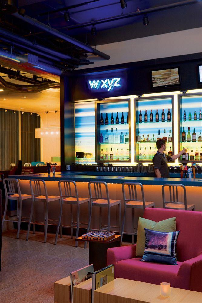 Aloft 3*