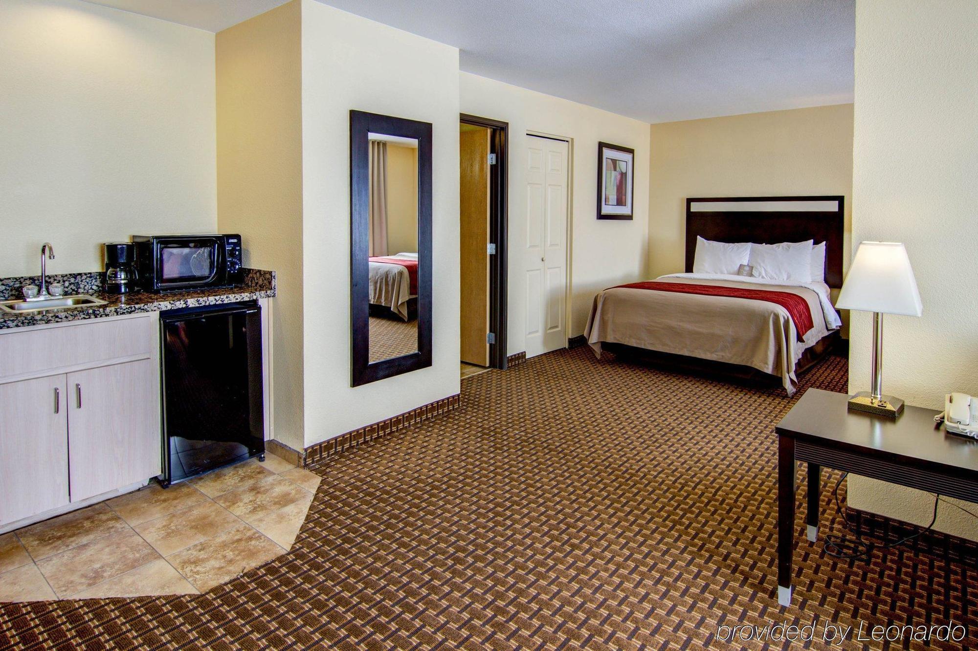 Comfort 3* Payson