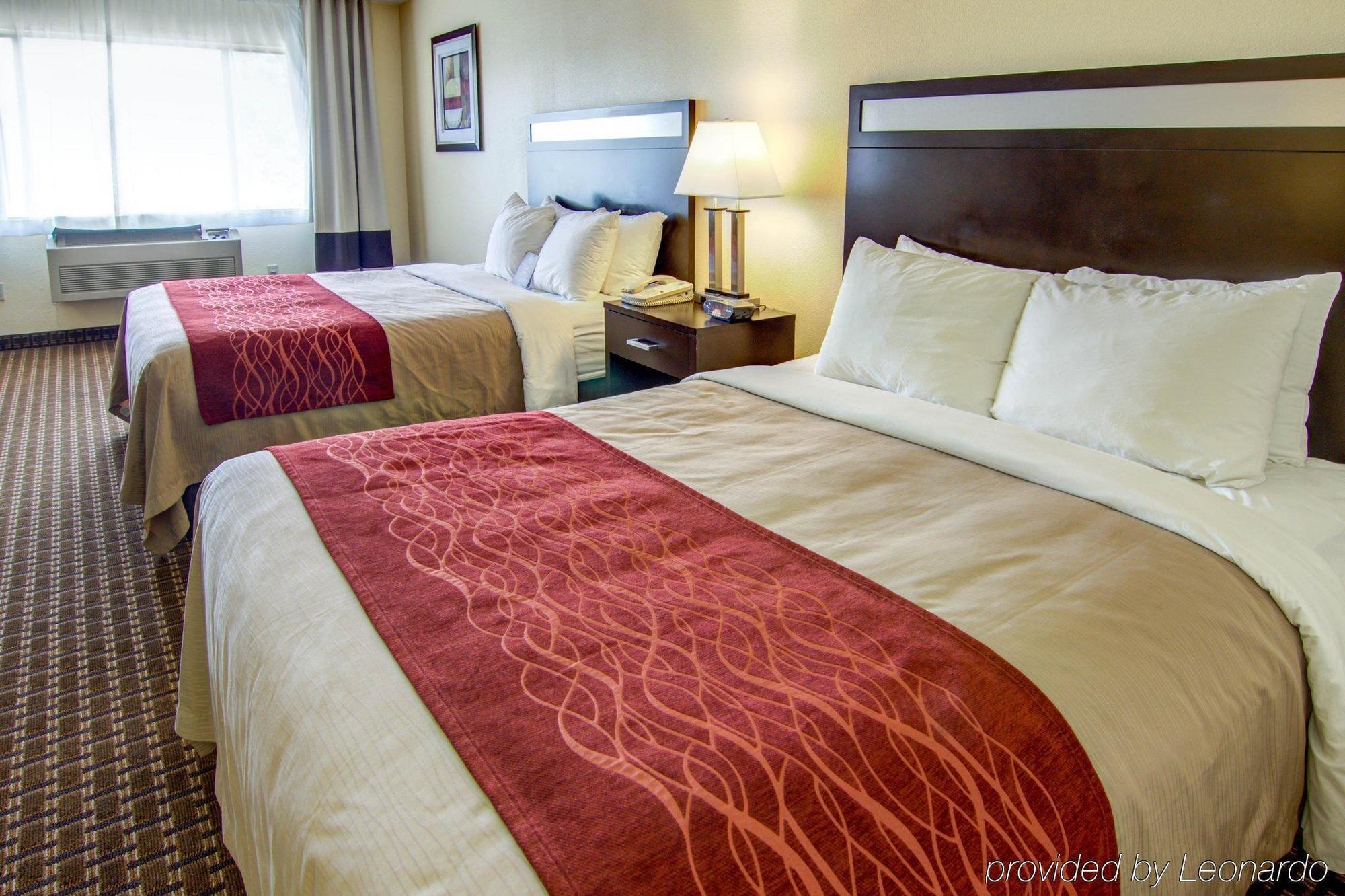 Comfort Inn Payson