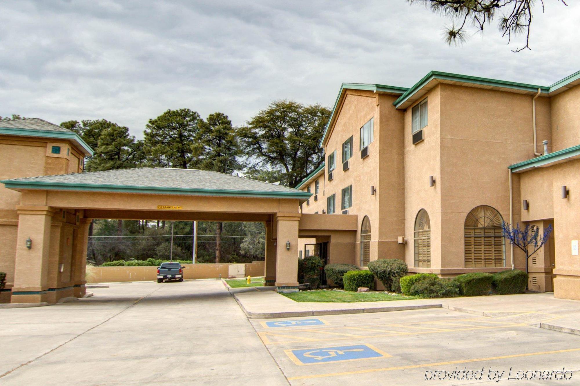 Comfort 3* Payson