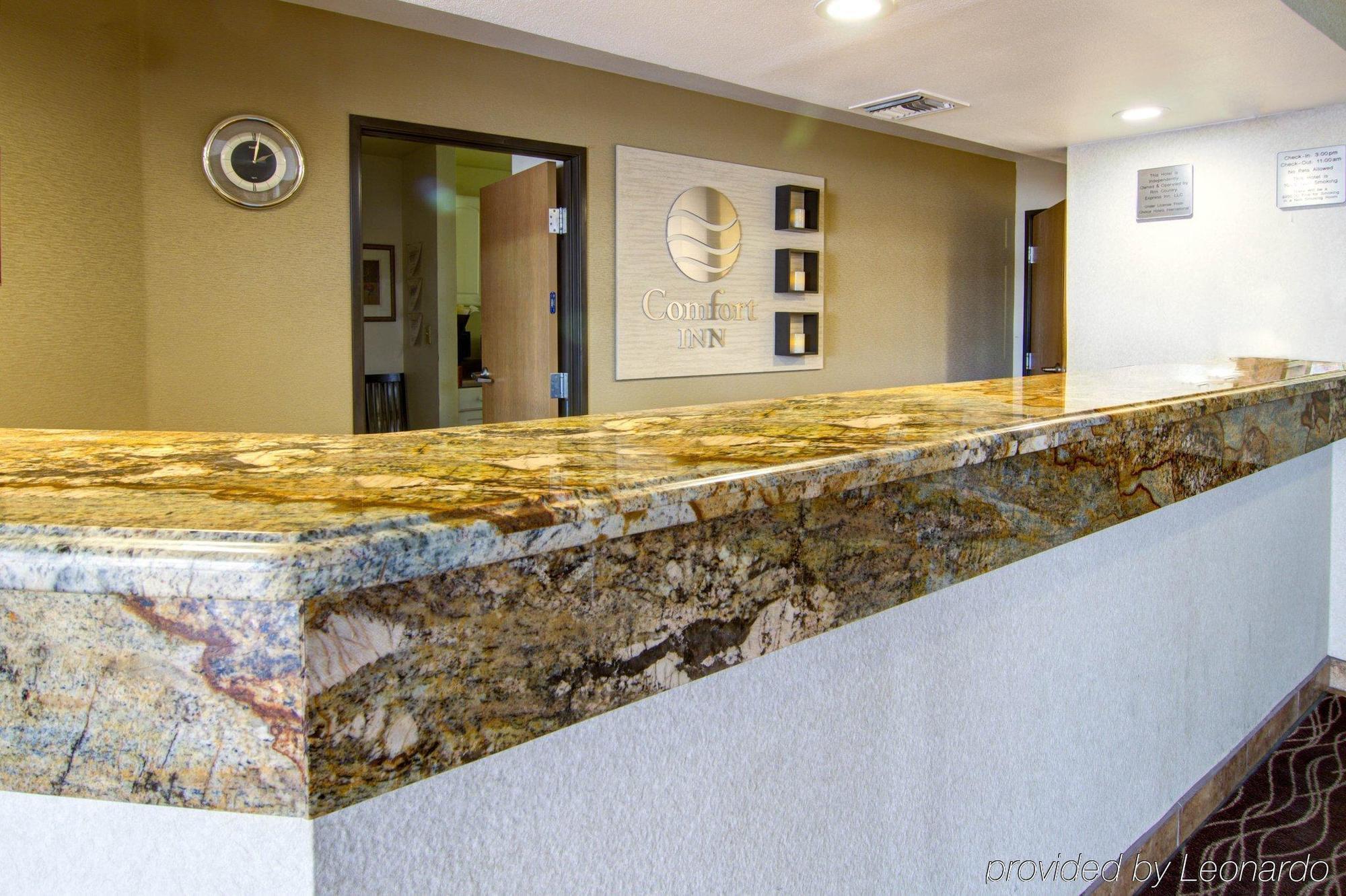 Comfort Inn 3*