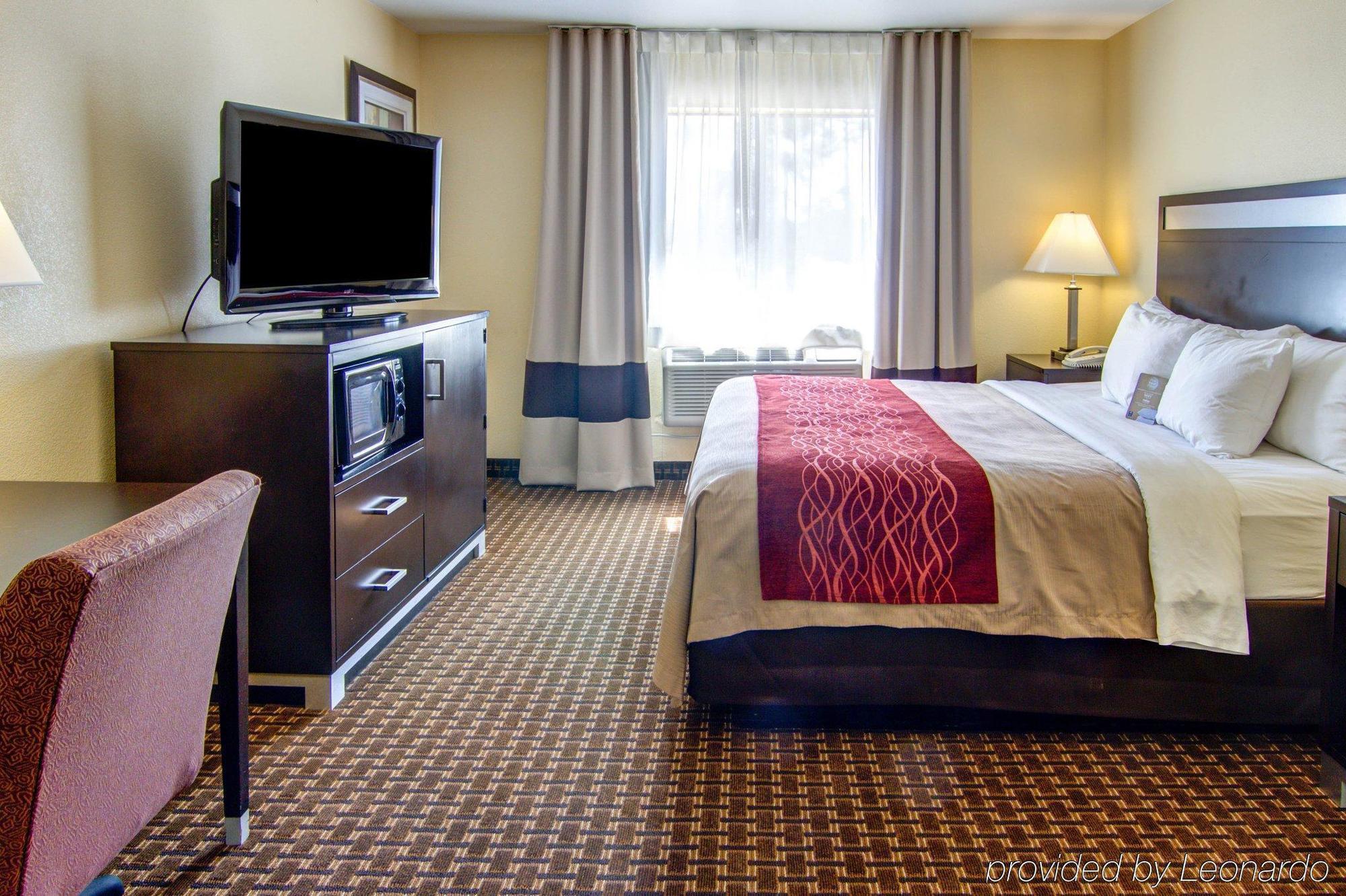 Comfort 3*