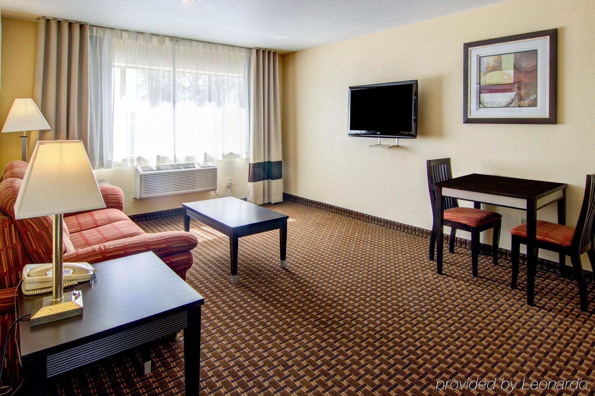 Comfort Inn
