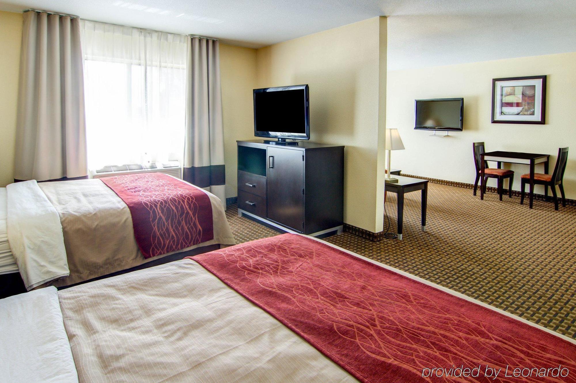 Comfort Inn Payson