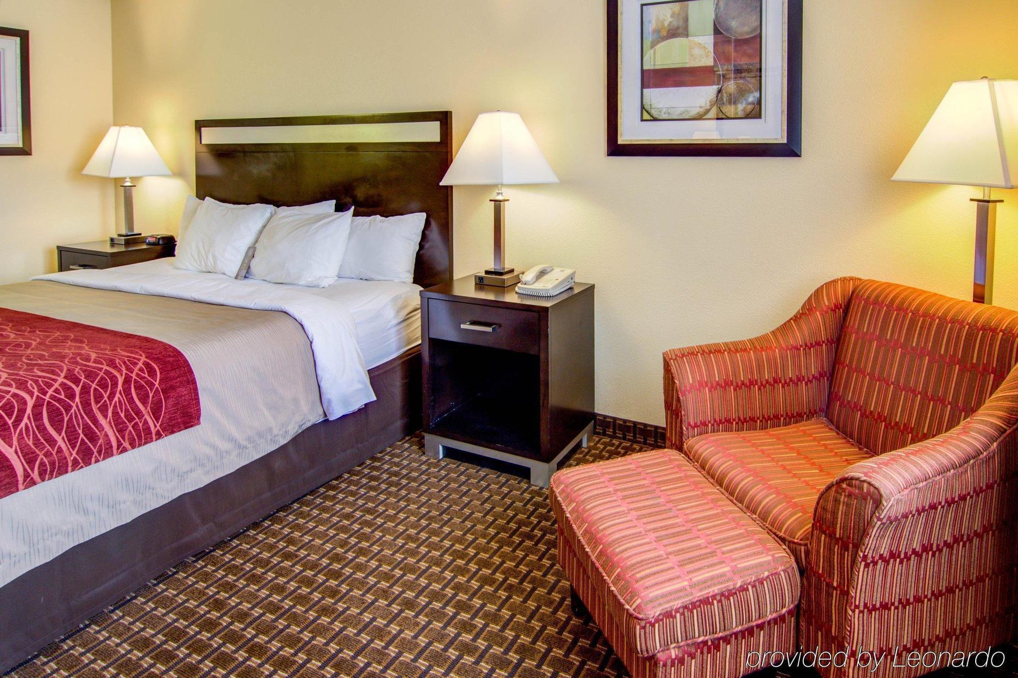 Comfort 3* Payson