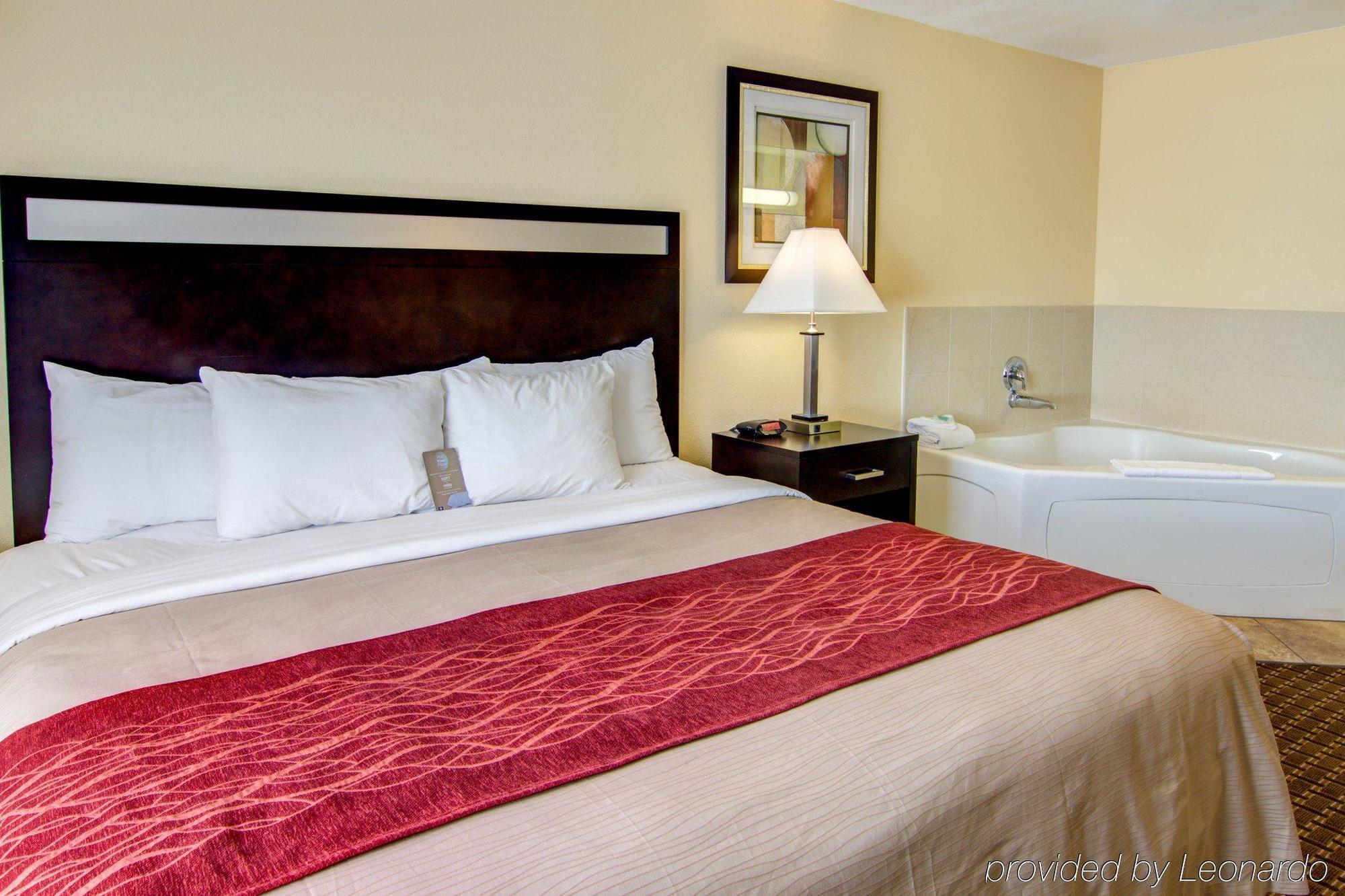 Comfort Inn 3*
