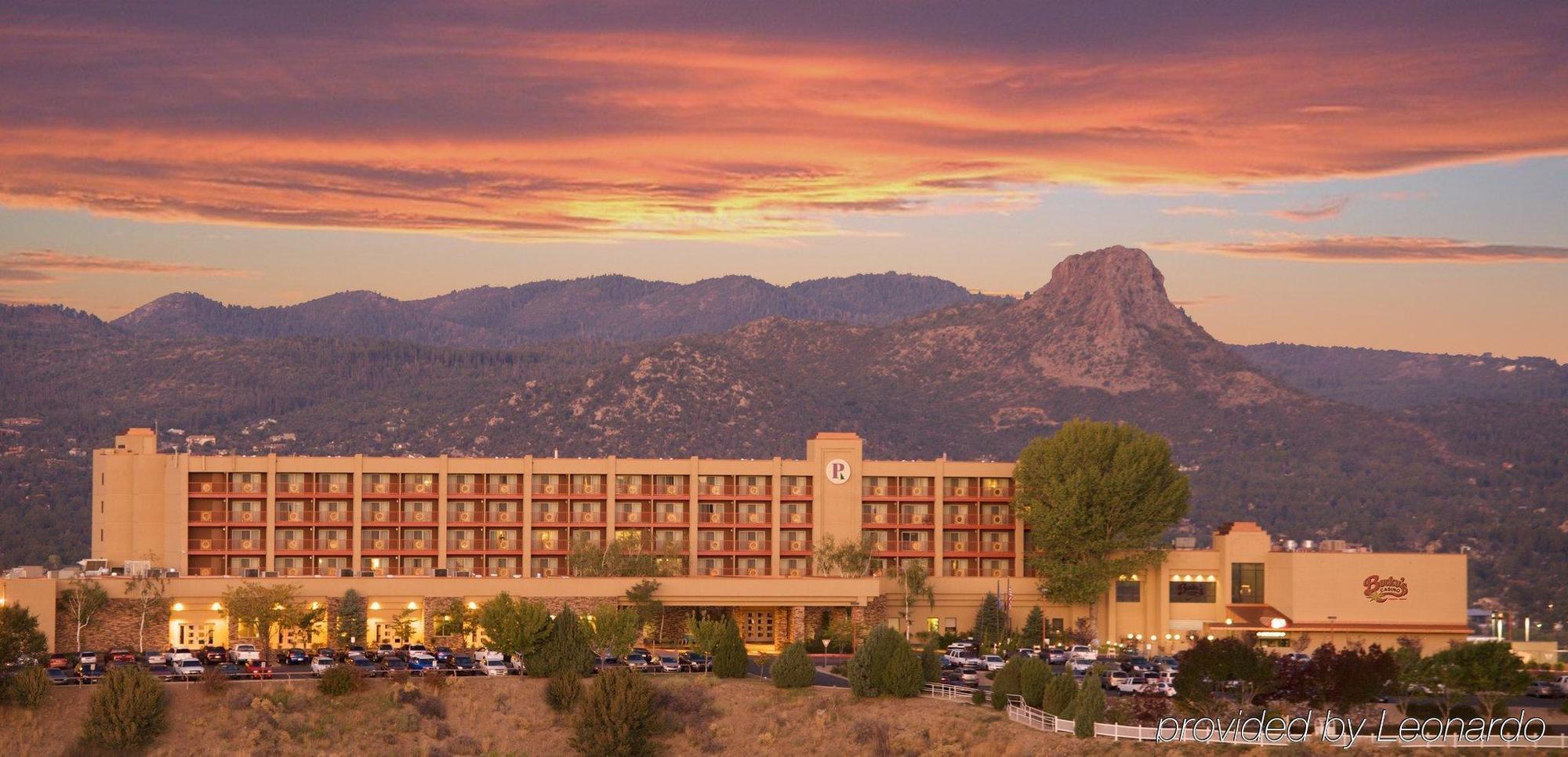 & Conference Center Resort Prescott