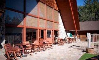 Kohl's Ranch * Payson
