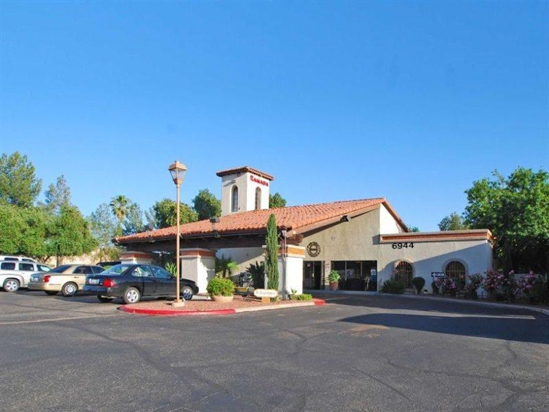 Ramada East Hotel 3*