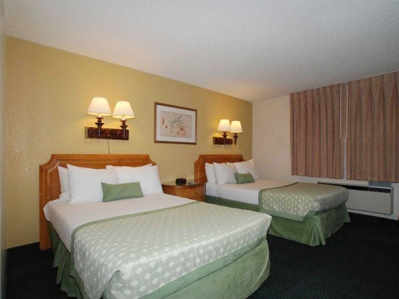 Ramada East Hotel Tucson