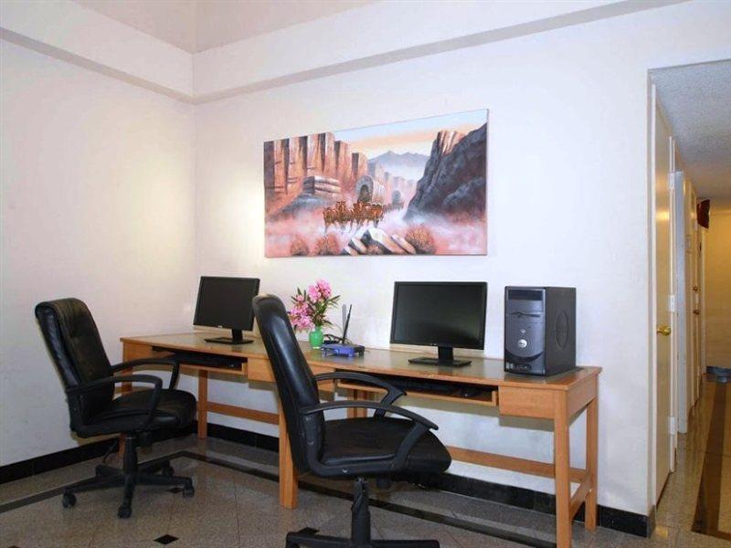 Ramada East Hotel