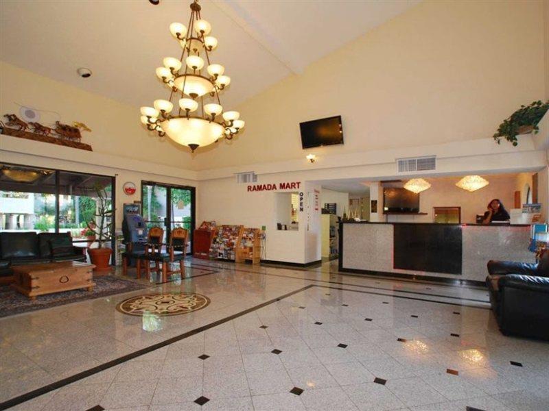 Ramada East 3* Tucson