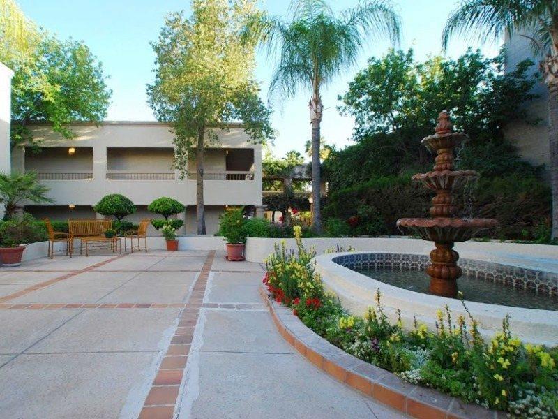 Ramada East 3*