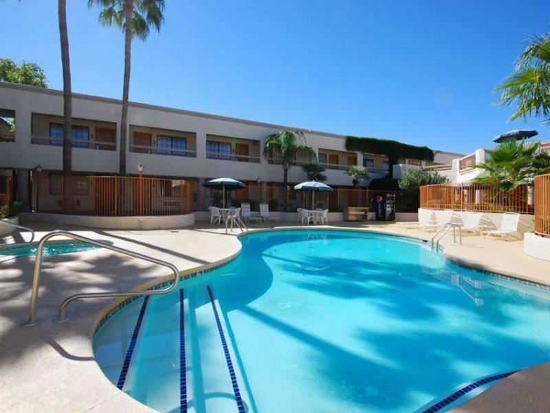 Ramada East Hotel Tucson