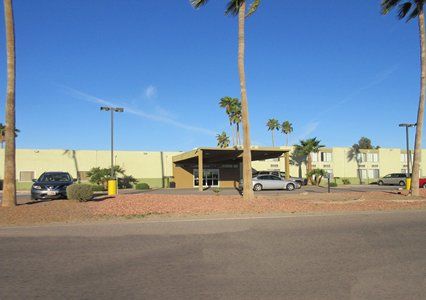 Bluestone Eloy -casa Grande Hotel