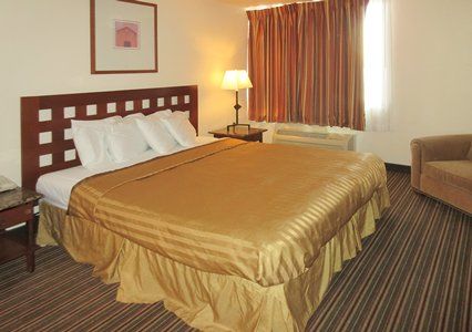 Bluestone Eloy -casa Grande Hotel 3*