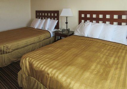 Bluestone Eloy -casa Grande Hotel 3*