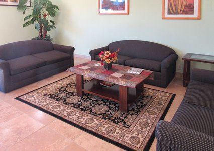 Bluestone Eloy -casa Grande Hotel 3*